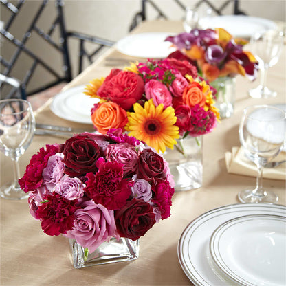 Love's Eternity Centerpiece –  Rhodes Family Price Chopper, Branson MO