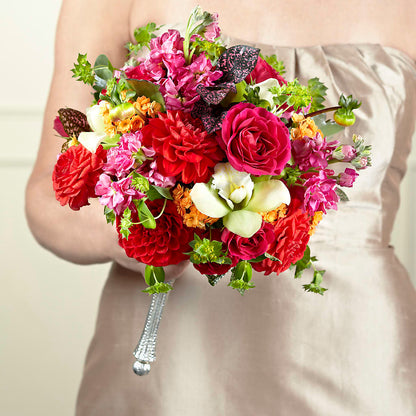 True Happiness Bouquet –  Rhodes Family Price Chopper, Branson MO