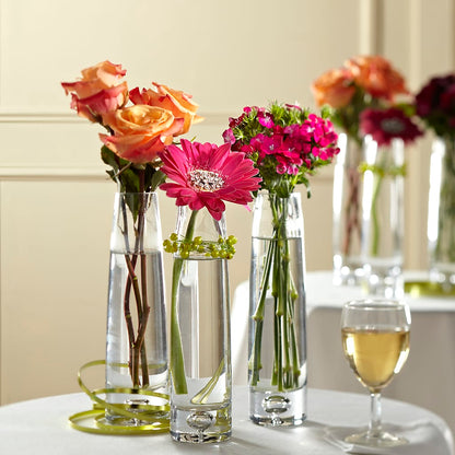 Sparkling Toast Centerpiece –  Rhodes Family Price Chopper, Branson MO