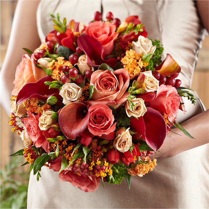Contentment Bouquet –  Rhodes Family Price Chopper, Branson MO
