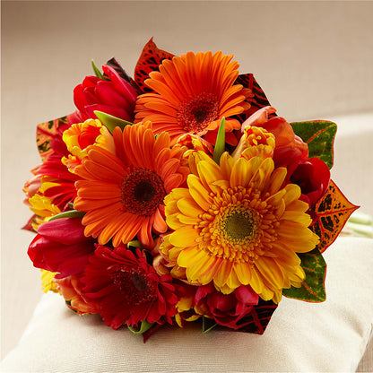 Sunglow Bouquet –  Rhodes Family Price Chopper, Branson MO