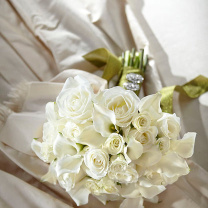 Serene Highness Bouquet –  Rhodes Family Price Chopper, Branson MO