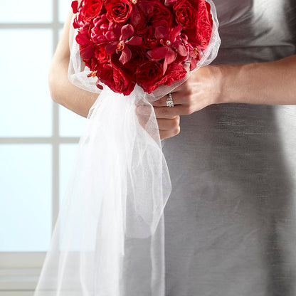 Desire Bouquet –  Rhodes Family Price Chopper, Branson MO