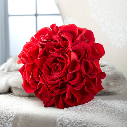 Composite Rose Bouquet –  Rhodes Family Price Chopper, Branson MO